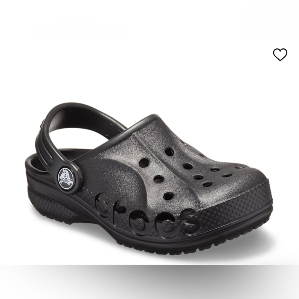 TODDLER BAYA CLOG